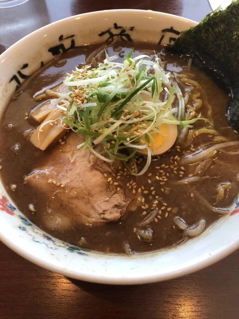 口コミ一覧 : ラーメンの王道 北浜商店 昭和店の写真