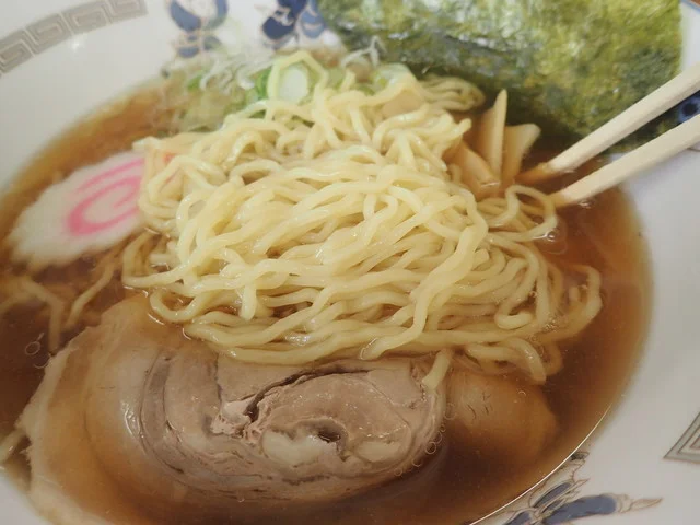 めん太郎 北見店 - 西北見（ラーメン）の写真