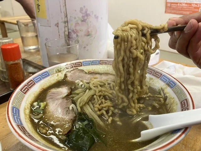 味の大王 室蘭本店 - 室蘭（ラーメン）の写真