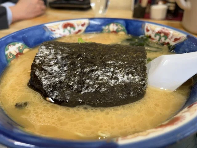 しぶき屋 - 鷲別（ラーメン）の写真