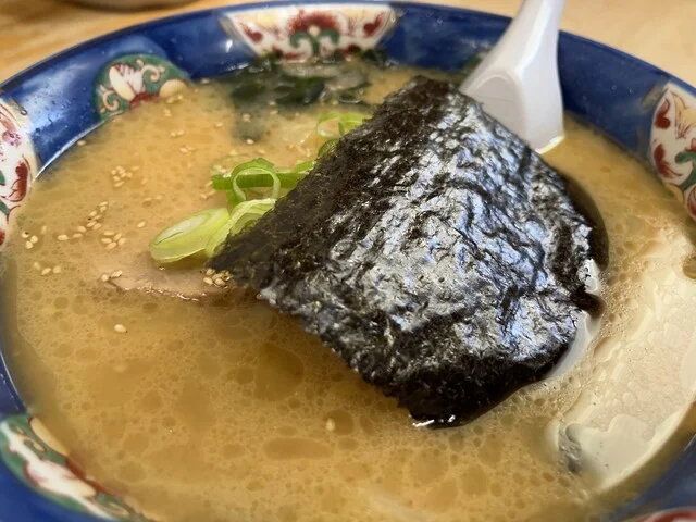 しぶき屋 - 鷲別（ラーメン）の写真