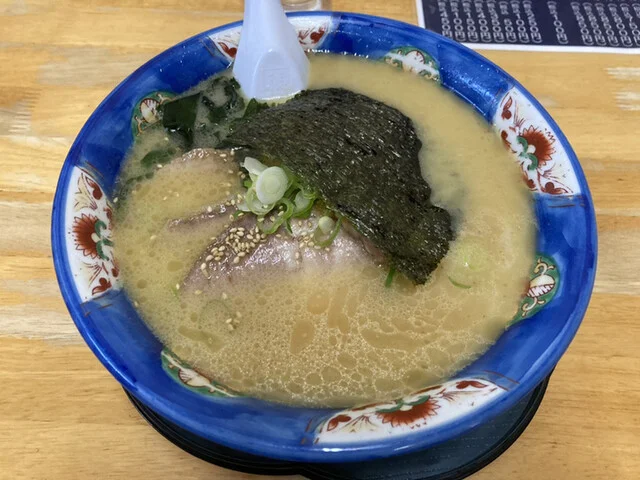 しぶき屋 - 鷲別（ラーメン）の写真
