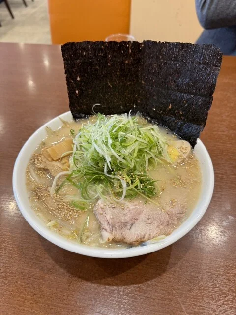 口コミ一覧 : ラーメンの王道 北浜商店 昭和店の写真