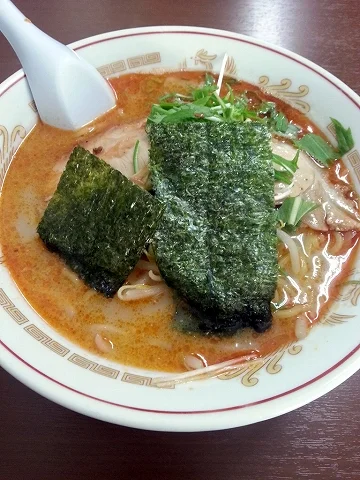 なぜか、下書きが消えた、記憶があやふやだからその場で下書き書くのに、、、、２日後、、、見つけた : らぁめんきんりゅうの写真