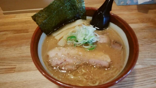 口コミ一覧 : 麺屋ひかるの写真