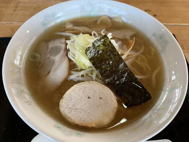 安くて、旨いもの、、こんな評価になるベさ : 山の家の写真