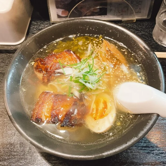 らーめん渡海家 小樽のラーメン店 | 豚骨スープが自慢