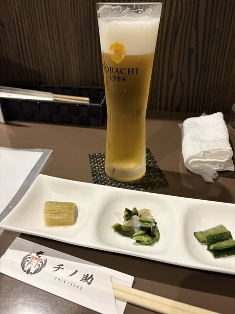 口コミ一覧 : チノ助の写真