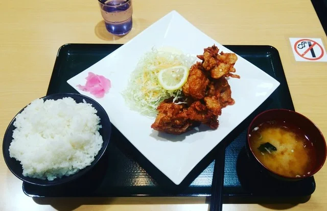 情熱食堂 函館店 - 五稜郭（食堂）の写真