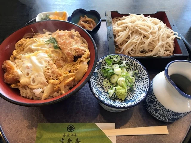 口コミ一覧 : 蕎麦酒彩吉兆庵の写真