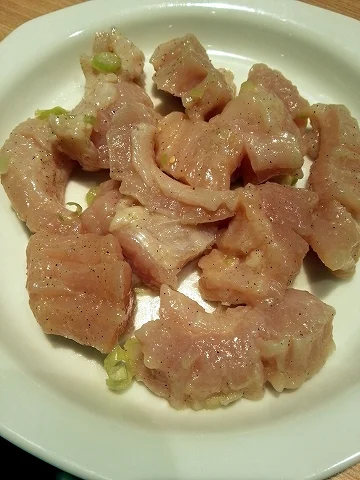 焼肉しんあん - 北見（焼肉）の写真