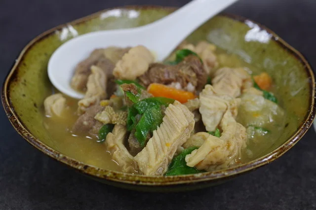 堀口畜肉直営 焼肉 ほりぐち - 北見（ホルモン）の写真