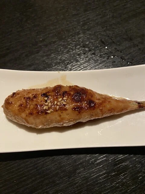 TERU坊（テルボウ） - 五稜郭公園前（焼き鳥）の写真