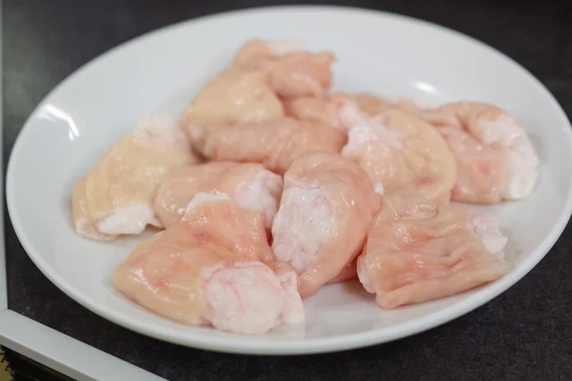 堀口畜肉直営 焼肉 ほりぐち - 北見（ホルモン）の写真