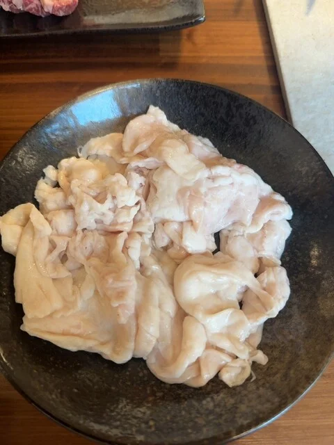 北見やきにく 渡海 - 北見（ホルモン）の写真