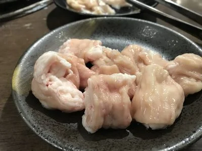 たんたん - 北見（焼肉）の写真