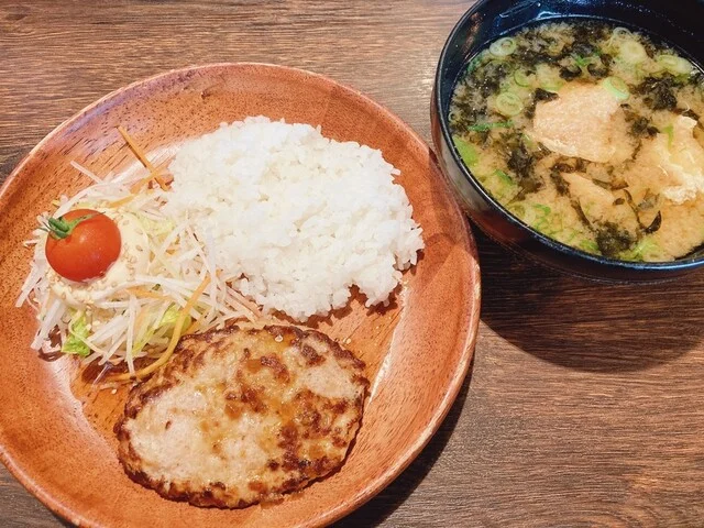 お正月にスイーツ食べれるとこない〜やっと入れたびっくりドンキーさん : びっくりドンキー 石川店の写真