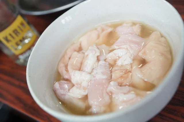 味覚園 中の島店 - 北見（焼肉）の写真