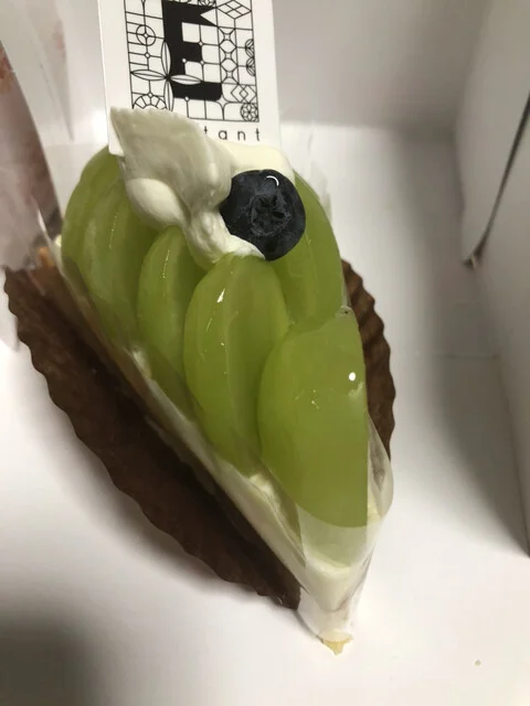 ケーキ各種