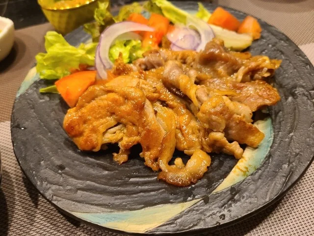 オッドアイ - 室蘭（カフェ）の写真