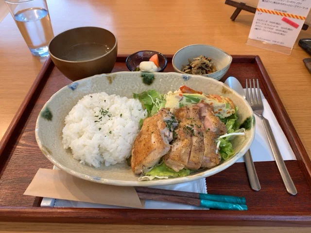 口コミ一覧 : キッチン　ノスケヤの写真