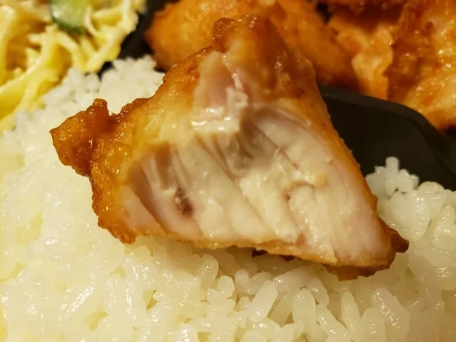 まごころ弁当 海岸町店 - 室蘭（弁当）の写真