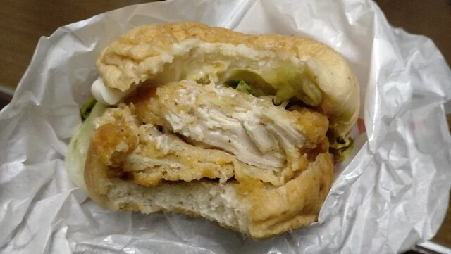 ケンタッキーフライドチキン 室蘭店 - 東室蘭（レストラン）の写真