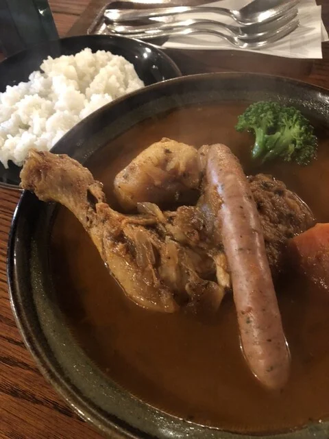 レコレクト（recollect） - 鷲別（スープカレー）の写真