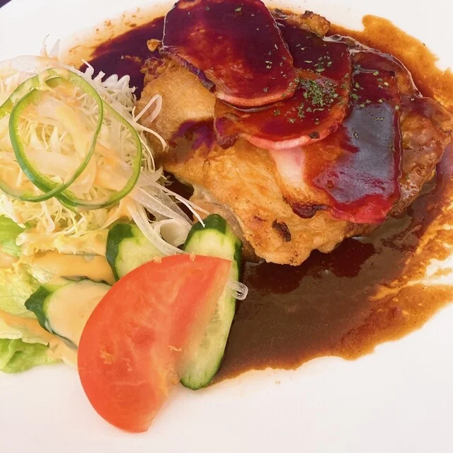 口コミ一覧 : 洋食 キッチン デュークの写真