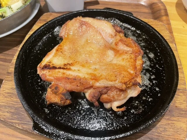 カントリーキッチン風見鶏 - 富良野（洋食）の写真