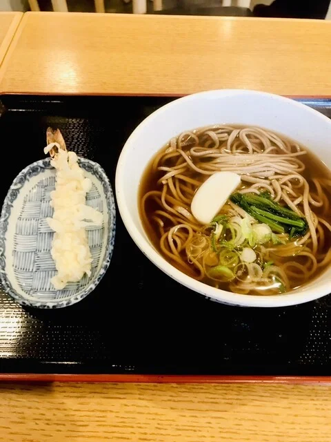 西口駅前食堂 - 東室蘭（食堂）の写真