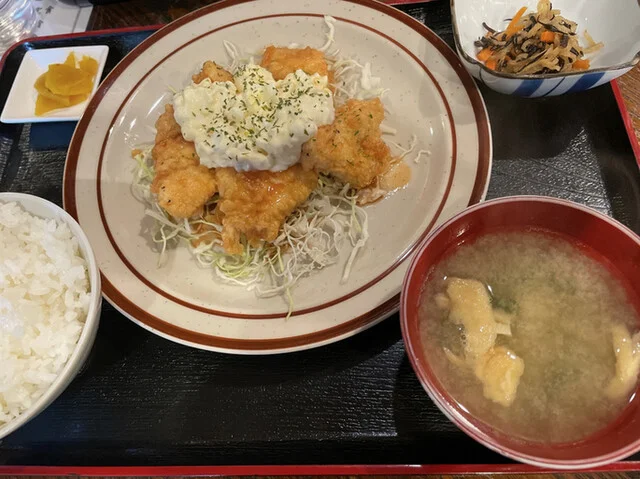 レストラン・パブ・ザ・ビーツ - 五稜郭（洋食）の写真