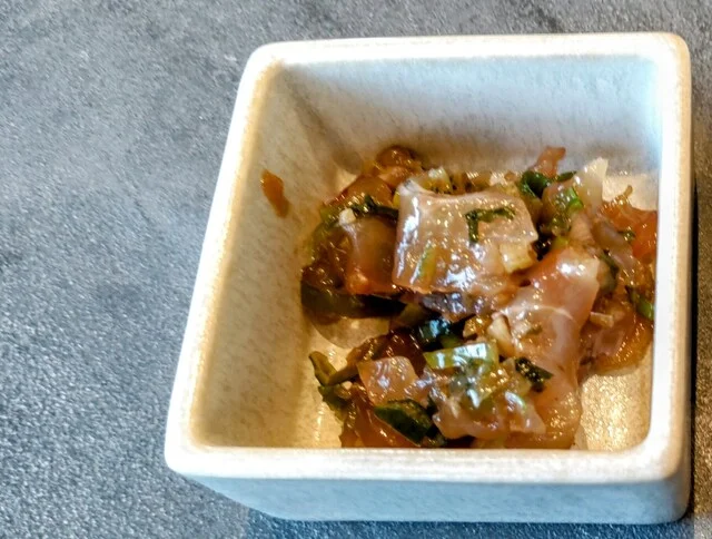 abba cafe（アバカフェ） - 室蘭（海鮮）の写真