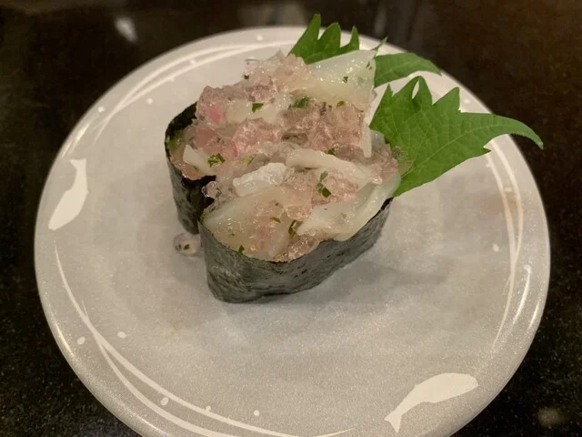 ちょいす 室蘭中央店 - 室蘭（回転寿司）の写真