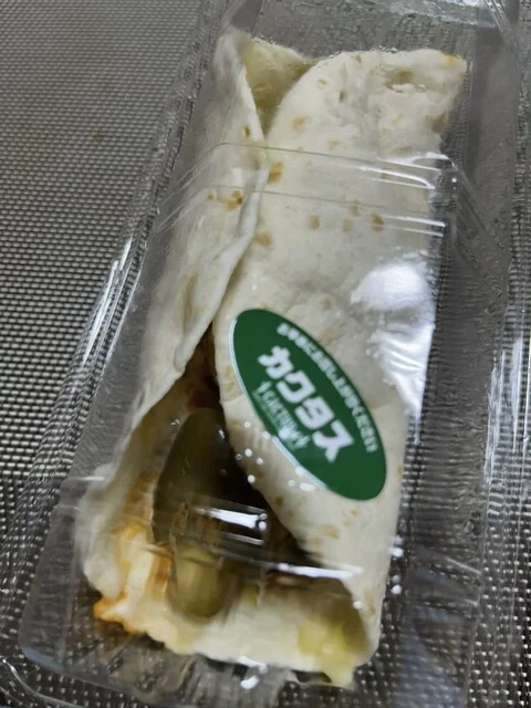 CACTUS（カクタス） - 西北見（タコス）の写真