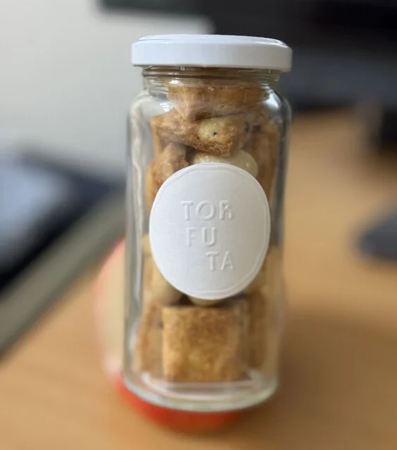 ケーキ、最高 : TORFUTAの写真