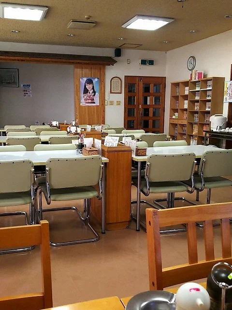 口コミ一覧 : ニューむつみの写真