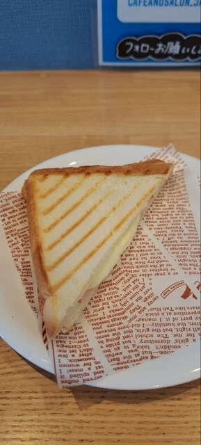 カフェアンドサロン ジャム（cafe and salon JAM） - 東室蘭（カフェ）の写真