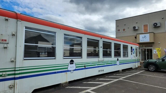 たらこ正油バターおにぎり : KOKOの写真