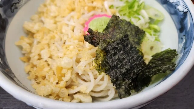 福住 温根湯店 - 置戸（そば）の写真