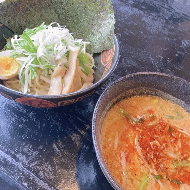 口コミ一覧 : 麺や 天嶺の写真