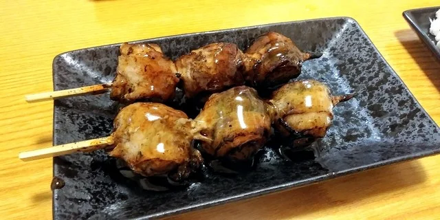 串焼大将 花園店 - 南小樽（焼き鳥）の写真