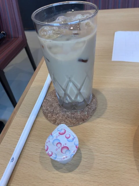 まるしぇ塩梅屋 - 朝里（カフェ）の写真