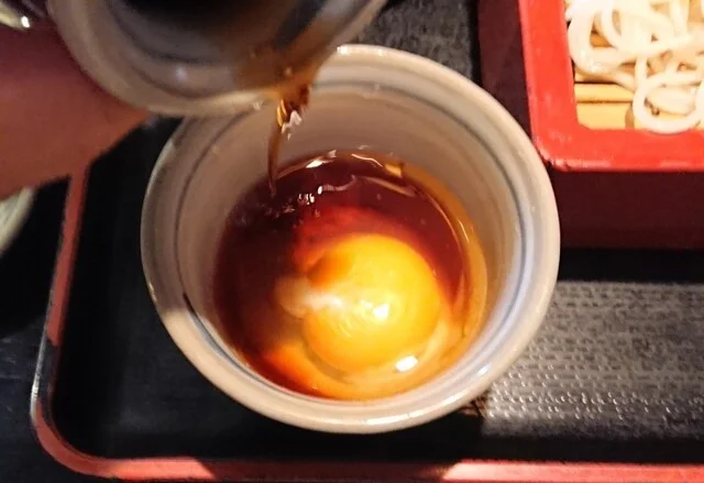 小がね 海岸町店 - 室蘭（そば）の写真