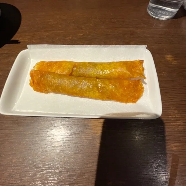 笑安記 - 西北見（中華料理）の写真