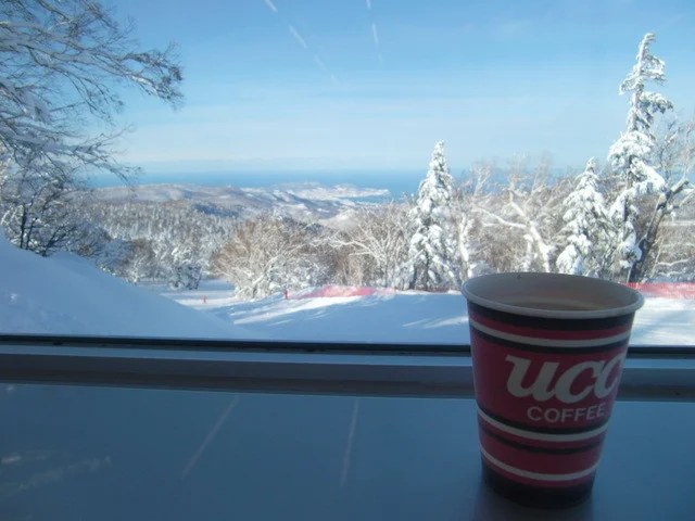 カッコウ - 札幌市南区その他（カフェ）の写真