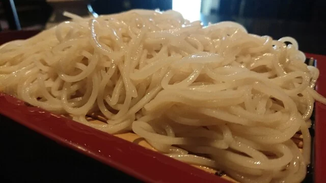 小がね 海岸町店 - 室蘭（そば）の写真