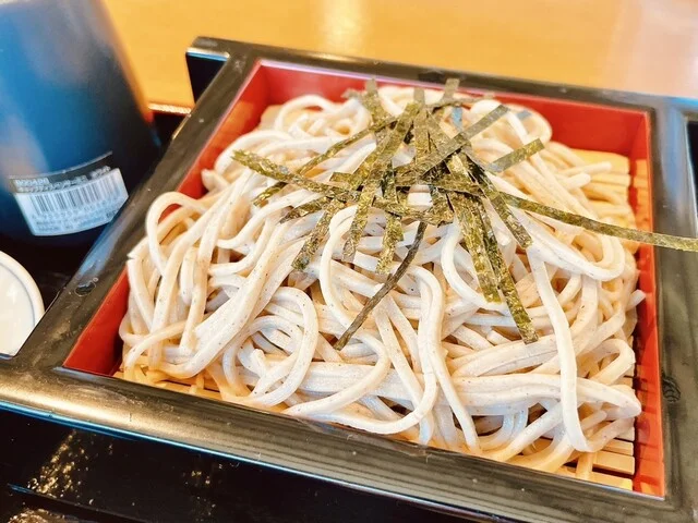 そば処 寿限無 - 北見（そば）の写真