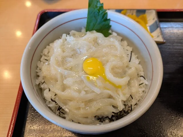 北海道に来たらまずは海鮮丼。 : いくら亭の写真