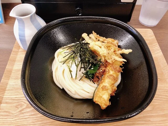 うどん処 水心（うどんどころ すいしん） - 北見（うどん）の写真